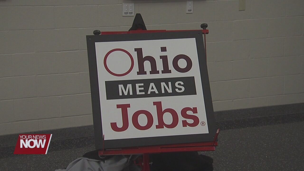 Ohio Means Jobs honored at Apollo Career Center